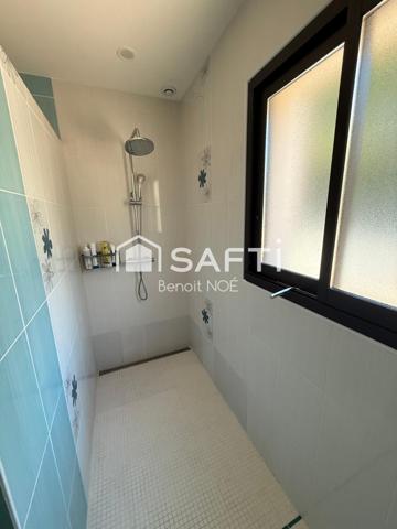 Stylée, lumineuse & Eco - Votre maison idéale