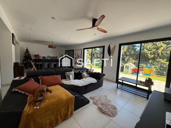 Stylée, lumineuse & Eco - Votre maison idéale