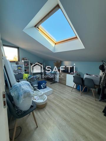 Stylée, lumineuse & Eco - Votre maison idéale