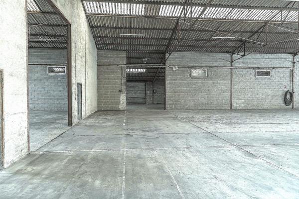 Bléré (37150) A85 A SEULEMENT 7KM - LOCAL D'ACTIVITES 1 680 M2