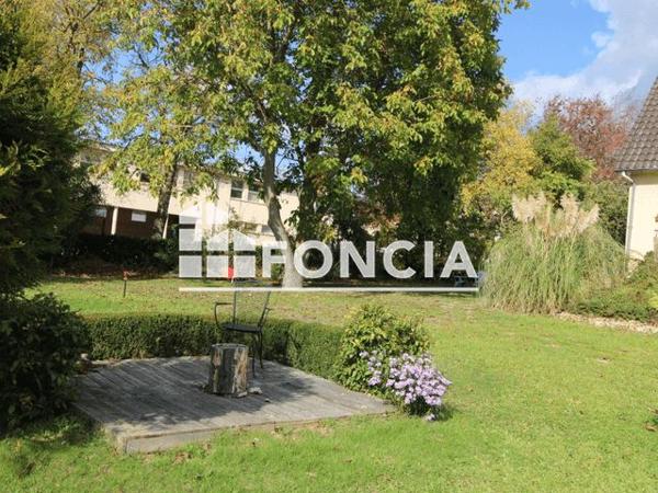 À vendre Maison 5 pièces 131 m² - Dreux 28100