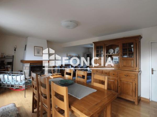 À vendre Maison 5 pièces 131 m² - Dreux 28100