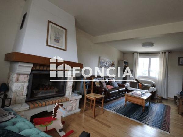 À vendre Maison 5 pièces 131 m² - Dreux 28100