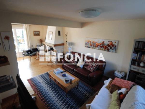 À vendre Maison 5 pièces 131 m² - Dreux 28100