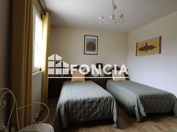 À vendre Maison 5 pièces 131 m² - Dreux 28100