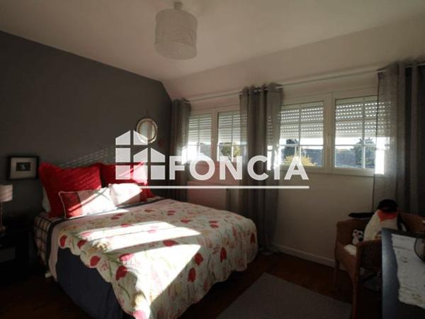 À vendre Maison 5 pièces 131 m² - Dreux 28100