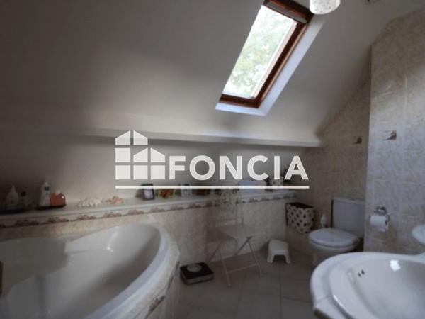 À vendre Maison 5 pièces 131 m² - Dreux 28100