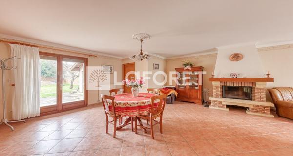 Achat maison Roissy-en-Brie - 7 pièce(s) - 122 m² - 379 900 €