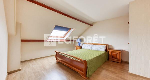 Achat maison Roissy-en-Brie - 7 pièce(s) - 122 m² - 379 900 €