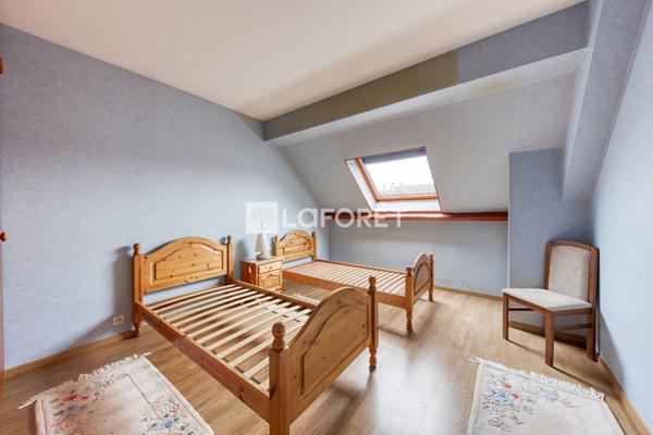 Achat maison Roissy-en-Brie - 7 pièce(s) - 122 m² - 379 900 €