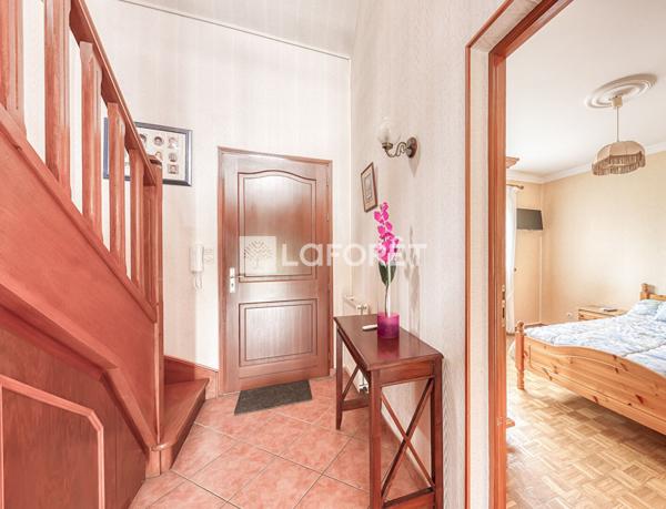 Achat maison Roissy-en-Brie - 7 pièce(s) - 122 m² - 379 900 €