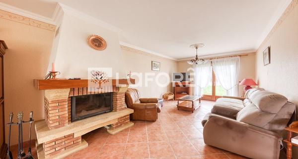 Achat maison Roissy-en-Brie - 7 pièce(s) - 122 m² - 379 900 €