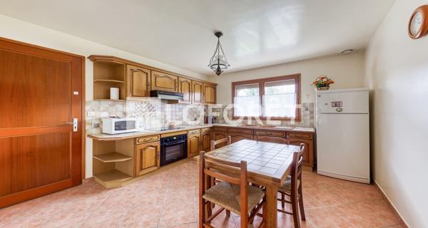 Achat maison Roissy-en-Brie - 7 pièce(s) - 122 m² - 379 900 €