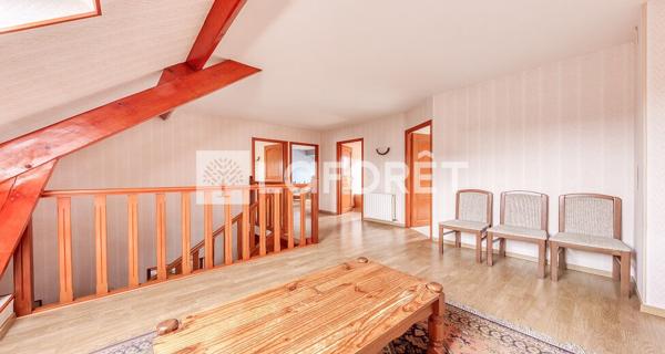 Achat maison Roissy-en-Brie - 7 pièce(s) - 122 m² - 379 900 €