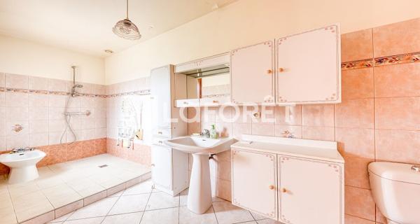 Achat maison Roissy-en-Brie - 7 pièce(s) - 122 m² - 379 900 €