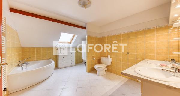 Achat maison Roissy-en-Brie - 7 pièce(s) - 122 m² - 379 900 €