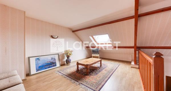 Achat maison Roissy-en-Brie - 7 pièce(s) - 122 m² - 379 900 €