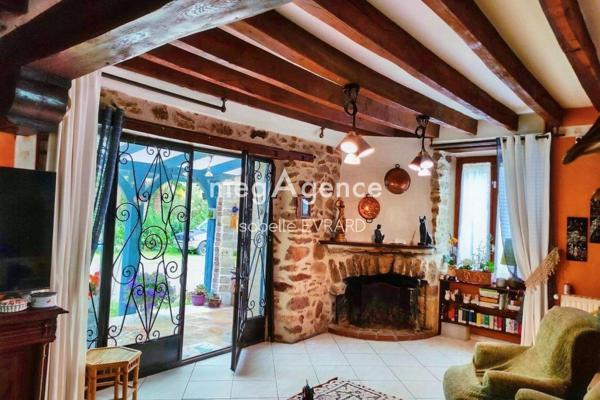 Maison à PONT-SUR-SEINE, 10400 - 8 pièces 220m²