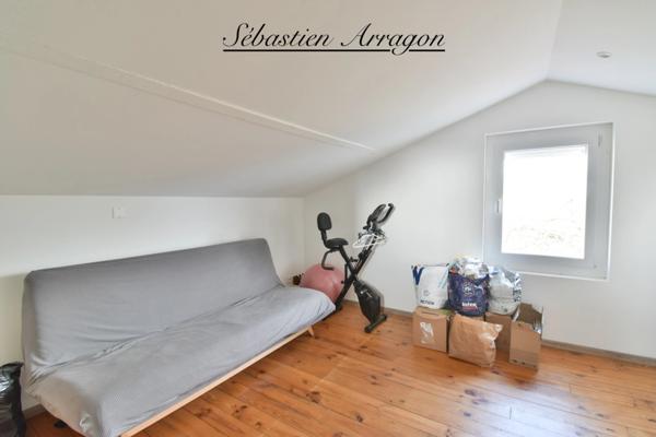 Maison rénovée 110 m² – 3 chambres – jardin 790 m² – quartier calme Villeneuve-sur-Lot (47)- coup de cœur assuré