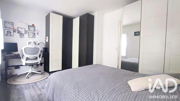 Maison à vendre 4 pièces 85 m² Écouen