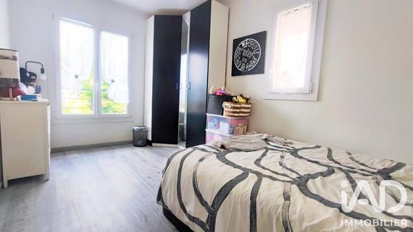 Maison à vendre 4 pièces 85 m² Écouen