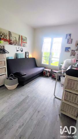 Maison à vendre 4 pièces 85 m² Écouen