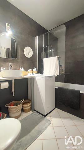 Maison à vendre 4 pièces 85 m² Écouen