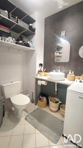 Maison à vendre 4 pièces 85 m² Écouen