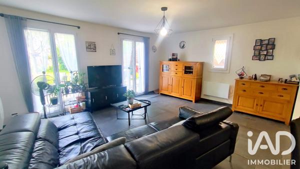 Maison à vendre 4 pièces 85 m² Écouen