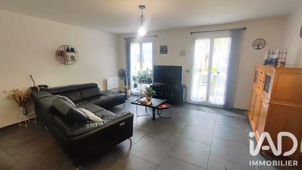 Maison à vendre 4 pièces 85 m² Écouen