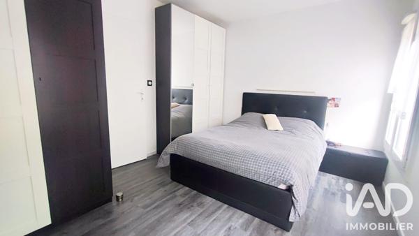 Maison à vendre 4 pièces 85 m² Écouen