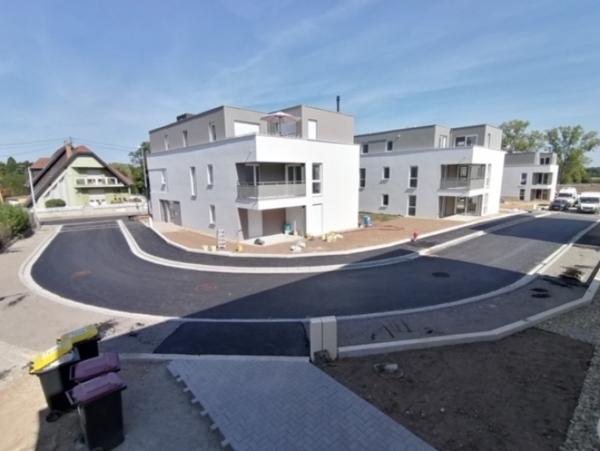 Location Appartement 4 pièces Haguenau (67500) - STANDING NEUF