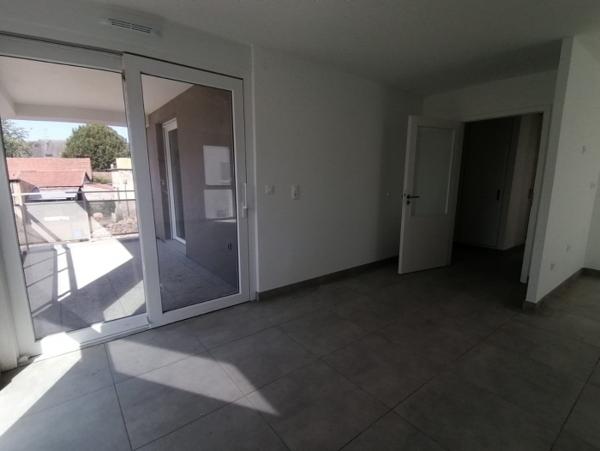 Location Appartement 4 pièces Haguenau (67500) - STANDING NEUF
