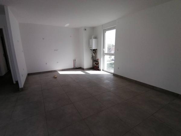 Location Appartement 4 pièces Haguenau (67500) - STANDING NEUF
