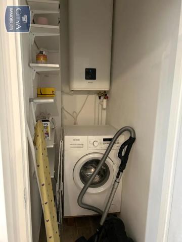 Appartement à louer 2 pièces 47.98m² Antony (92160)
