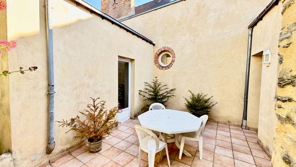 Maison Laval 5 chambres 8 pièces