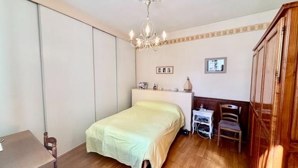 Maison Laval 5 chambres 8 pièces
