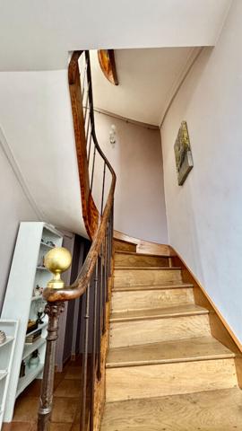 Maison Laval 5 chambres 8 pièces
