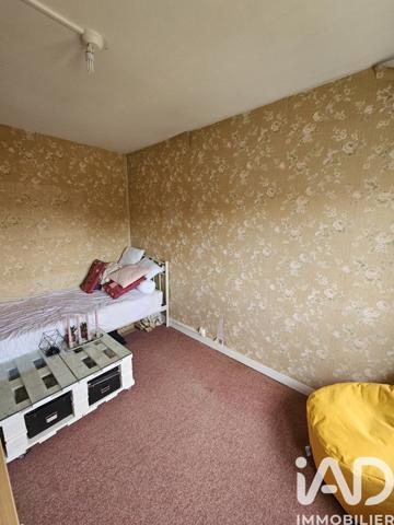 Maison à vendre 4 pièces 69 m² Gond-Pontouvre