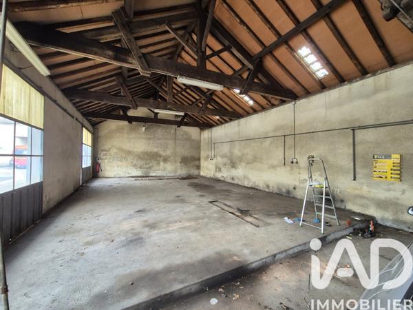 Maison à vendre 10 pièces 178 m² Montguyon