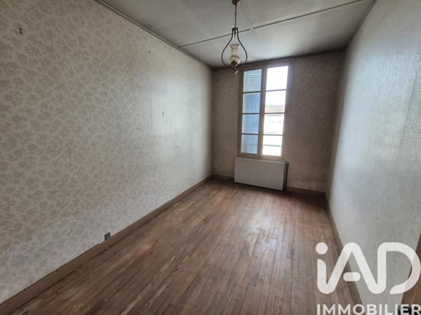 Maison à vendre 10 pièces 178 m² Montguyon