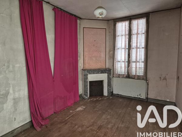 Maison à vendre 10 pièces 178 m² Montguyon
