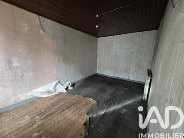 Maison à vendre 10 pièces 178 m² Montguyon