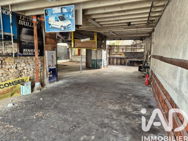 Maison à vendre 10 pièces 178 m² Montguyon