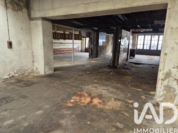 Maison à vendre 10 pièces 178 m² Montguyon