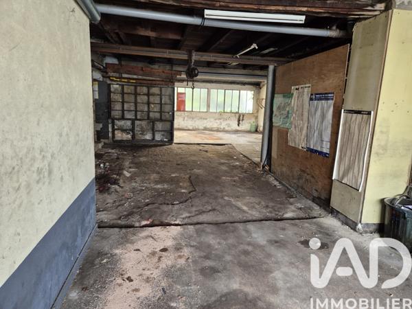 Maison à vendre 10 pièces 178 m² Montguyon