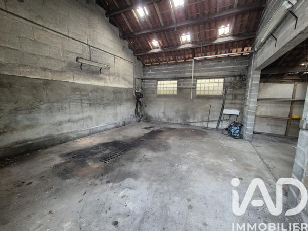 Maison à vendre 10 pièces 178 m² Montguyon