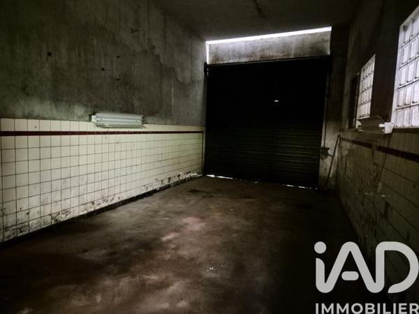 Maison à vendre 10 pièces 178 m² Montguyon