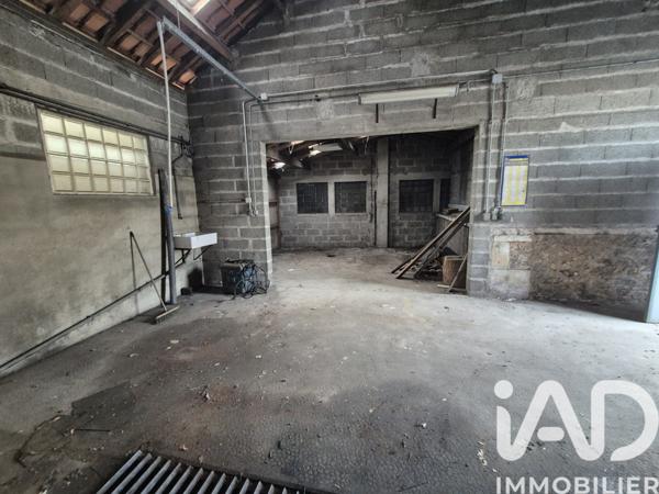 Maison à vendre 10 pièces 178 m² Montguyon