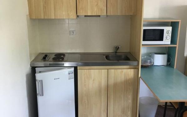 Appartement à louer    1 pièce • 26,14 m2 Montpellier